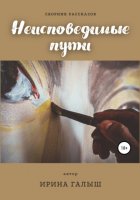 Неисповедимые пути. Сборник рассказов