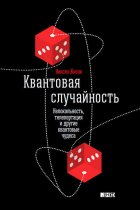 Квантовая случайность. Нелокальность, телепортация и другие квантовые чудеса