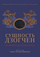 Сущность Дзогчен. Как превратить заблуждение в мудрость