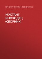 Мустанг-иноходец (сборник)