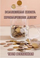 Волшебная книга привлечения денег