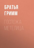 Госпожа метелица