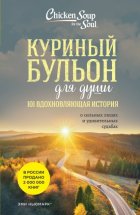 Куриный бульон для души. 101 вдохновляющая история о сильных людях и удивительных судьбах