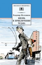 Жизнь и приключения чудака (Чудак из шестого «Б»)