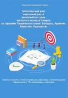 Бухгалтерский учет, налоговый учет и валютный контроль импорта и экспорта товаров со странами Таможенного союза: Беларусь, Армения, Казахстан, Кыргызстан