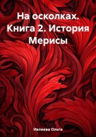 На осколках. Книга 2. История Мерисы